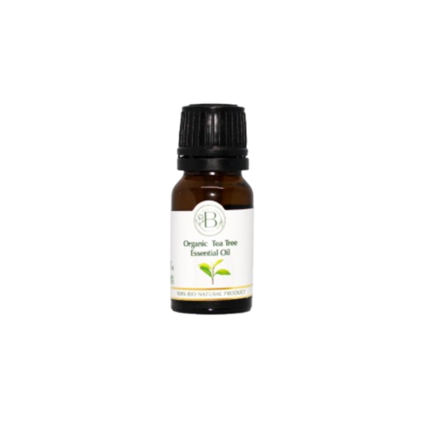 Huile Essentielle de Tea Tree Arbre a The