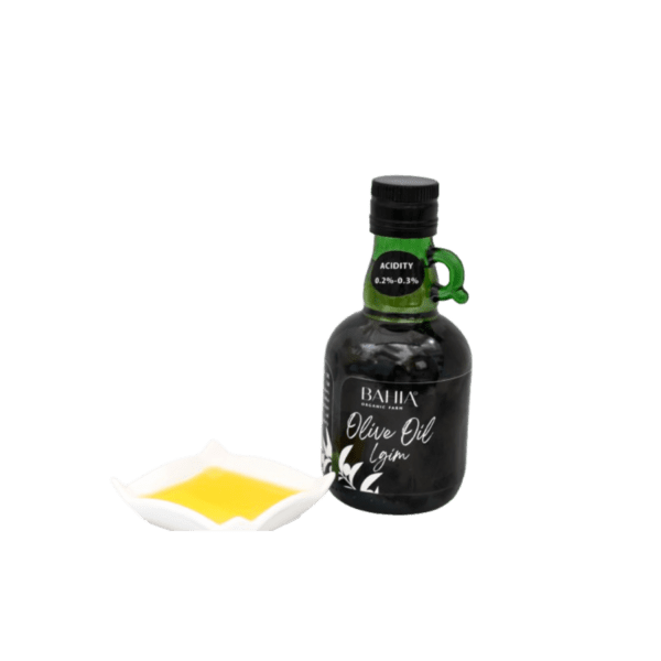 Huile d'Olive Lgim Extra Vierge Ouslatia - Qualité Supérieure