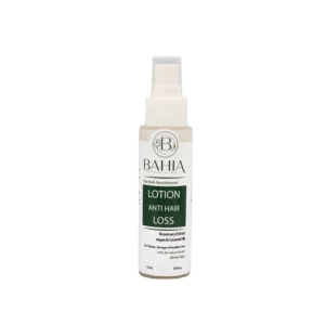 LOTION ANTI HAIR LOSS