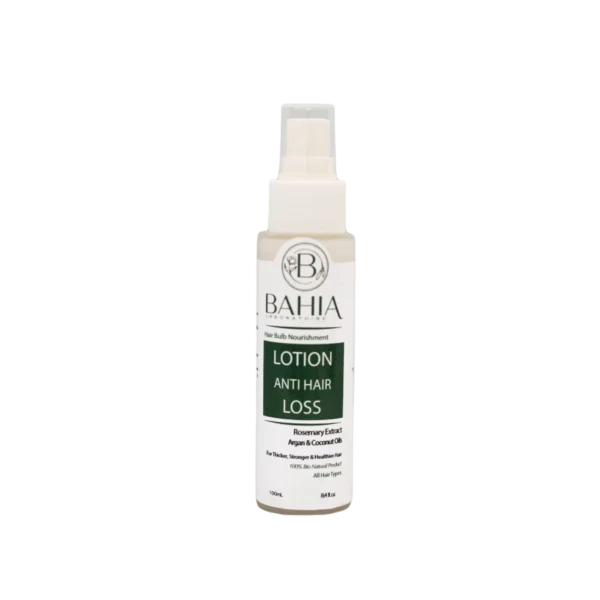 LOTION ANTI HAIR LOSS