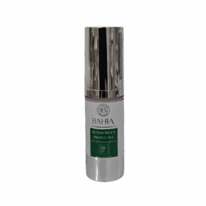 Écran Solaire Rosée Protectrice