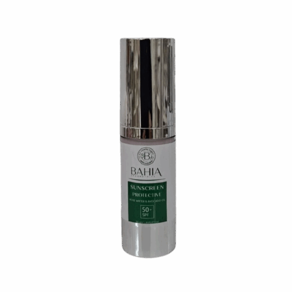Écran Solaire Rosée Protectrice