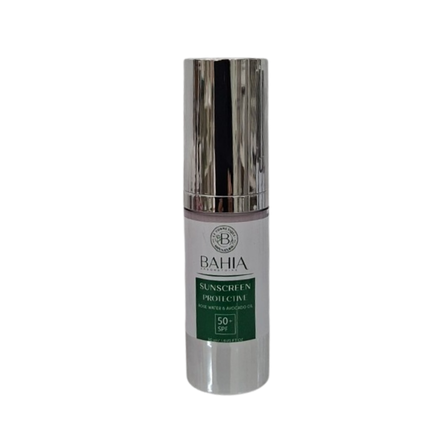 Écran Solaire Rosée Protectrice