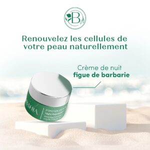 Night Cream Fountain of Youth