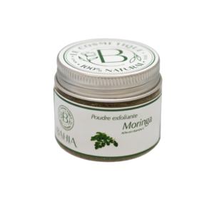 poudre de moringa