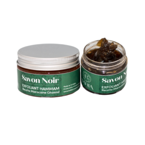 savon noir