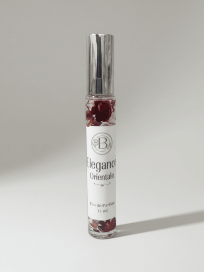 Brume elegance orientale