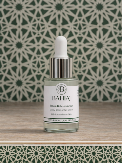 Sérum belle jeunesse