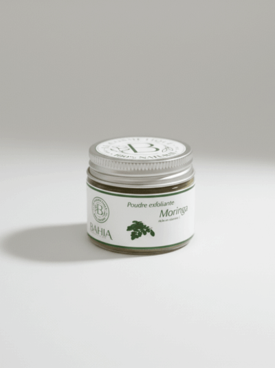 Feuilles de Moringa pour Infusion