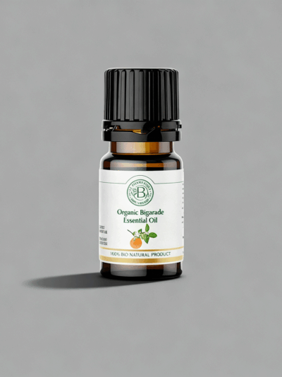 Huile Essentielle de Bigarade