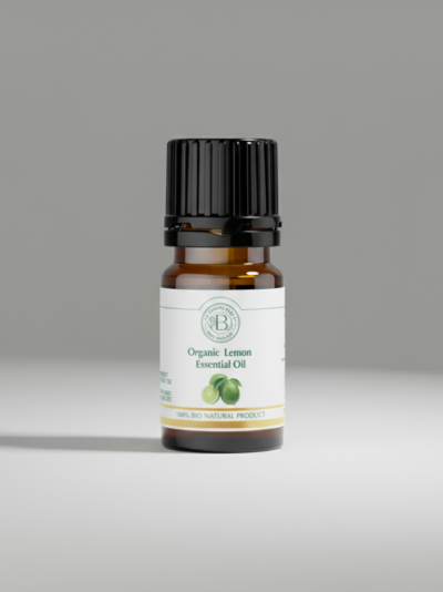 Huile Essentielle de Citron