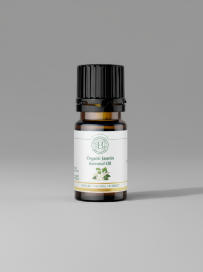 Huile Essentielle de Jasmin Bio et Naturelle