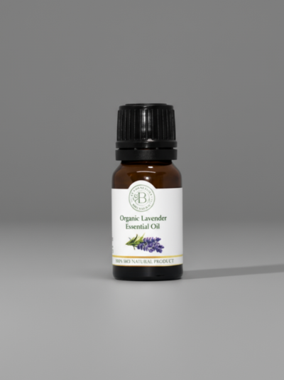 Huile Essentielle de Lavande