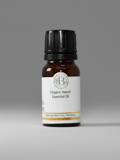 Huile Essentielle de Néroli