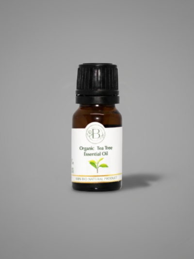 Huile Essentielle de Tea Tree (Arbre à Thé)