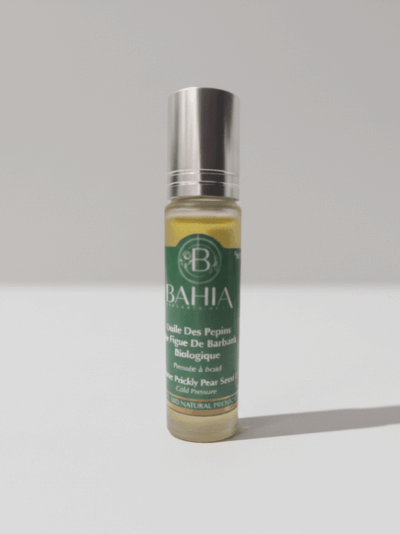 HV des pépins de figue de barbarie