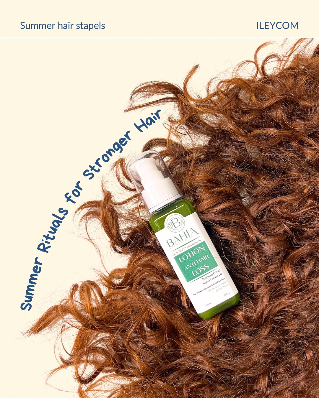 May have your attention please 🌝 For all people suffering from hair loss and want to straighten