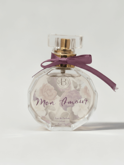Parfum mon amour