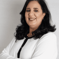 bochra masrour