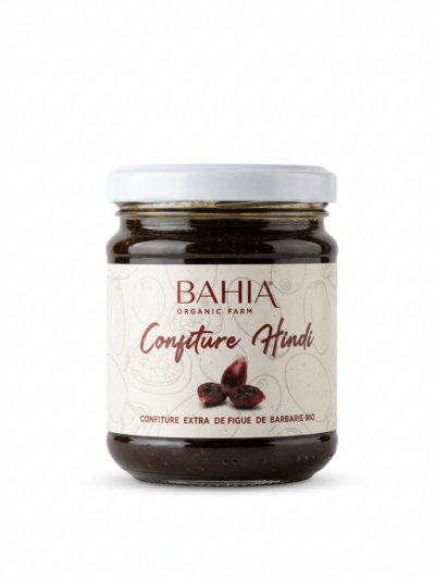 Confiture Hindi