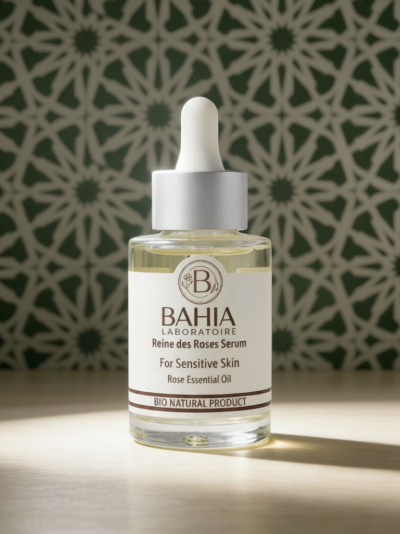 Serum Rose Reine des Roses