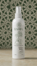 Hydrolat de geranium 250ml