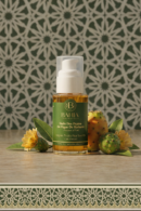 Huile des pépins de figue de barbarie