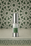 Écran Solaire Rosée Protectrice