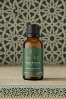 Huile Végétale d'Avocat