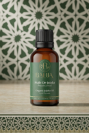 Huile Végétale de Jojoba