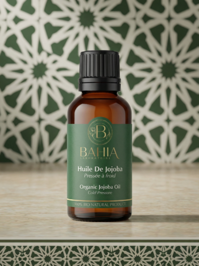 Huile Végétale de Jojoba