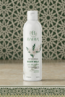 Lait de corps Jasmin