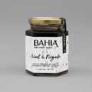 Miel de Montagne et Graines de Nigelle Bio