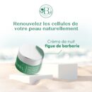Crème nuit figue de Barbarie 50 ml