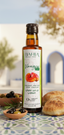 Vinaigre de Figue de Barbarie