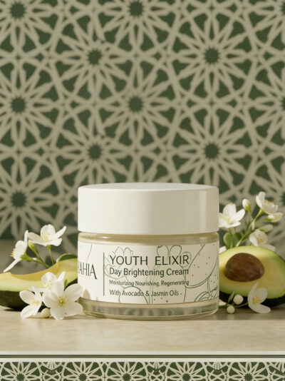 Crème de Jour Youth Elixir